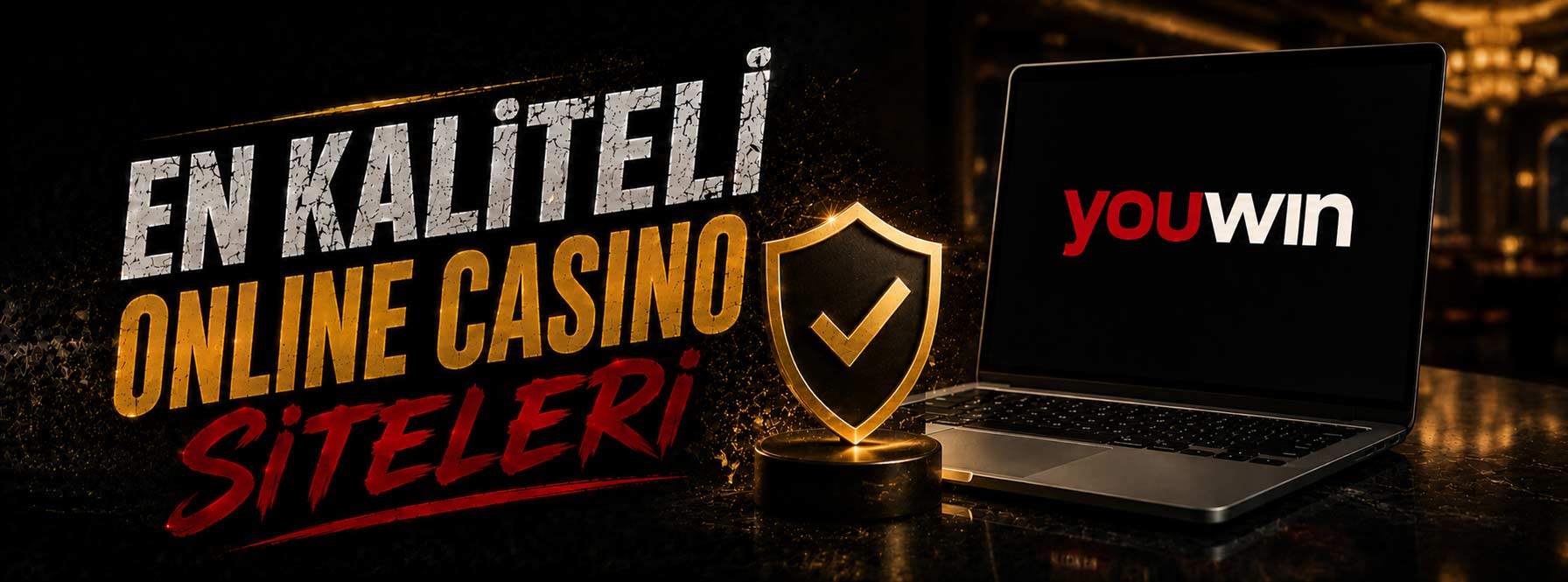 En Kaliteli Online Casino Siteleri