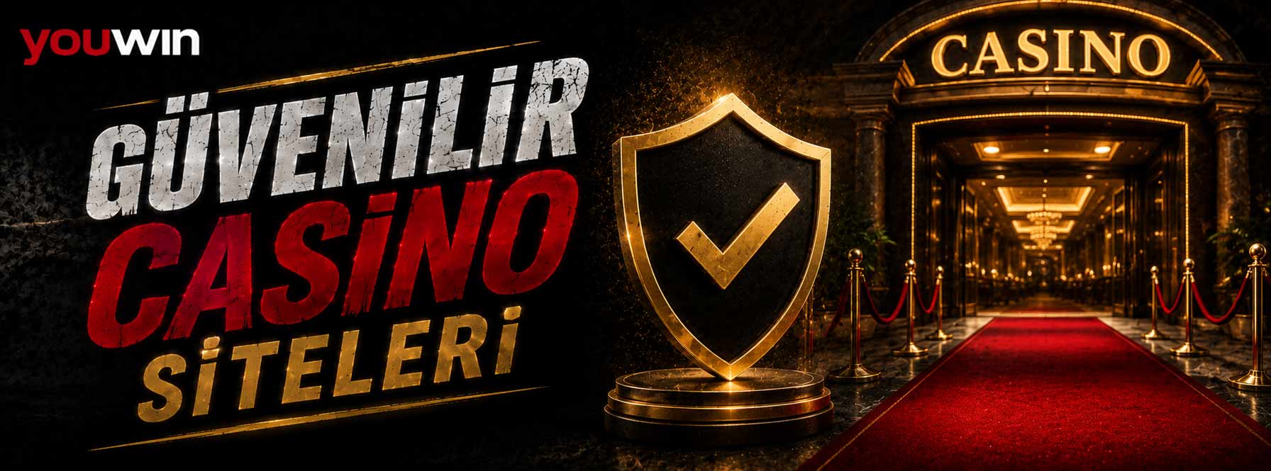 Güvenilir Casino Siteleri